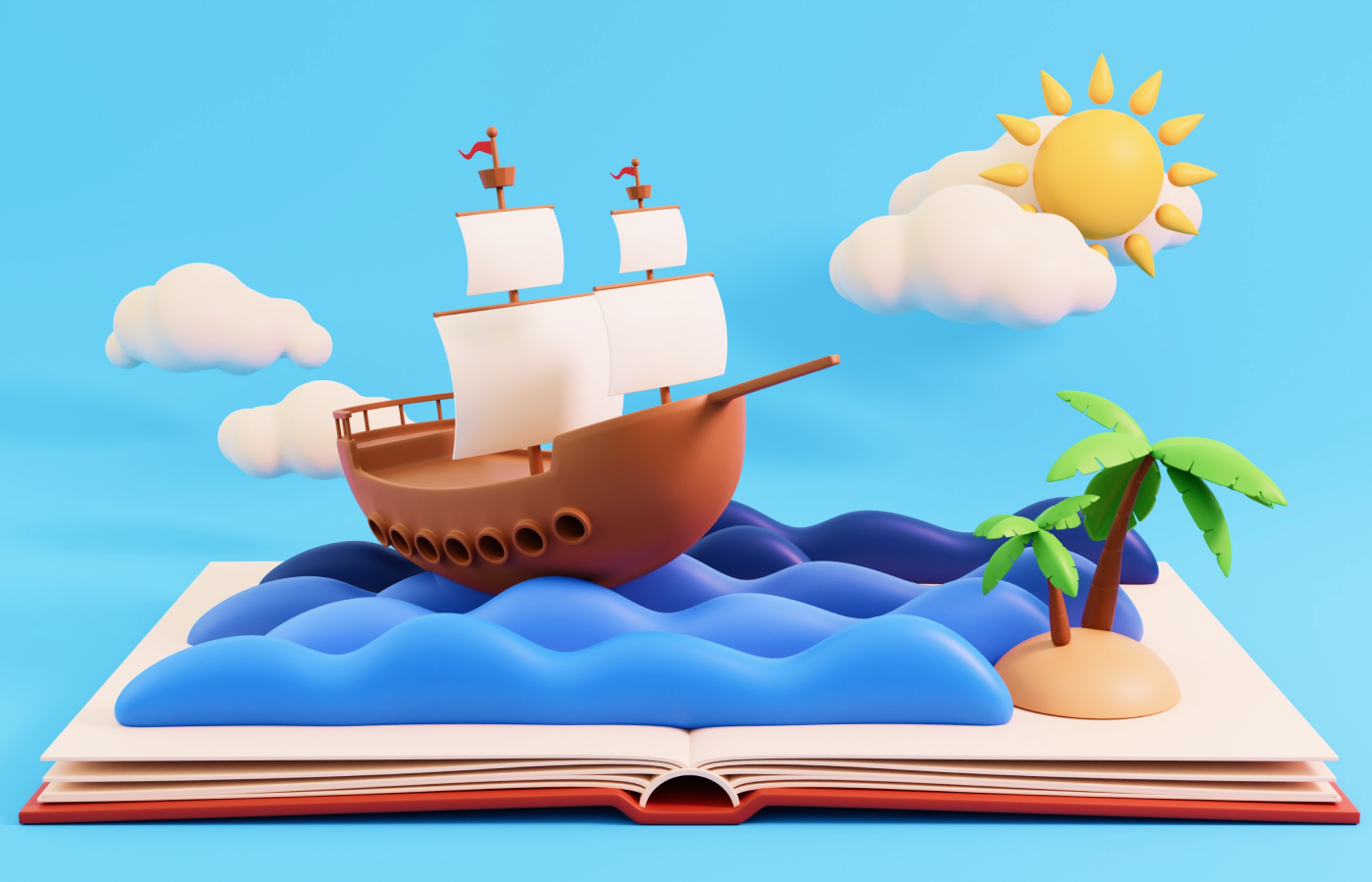 Мир волн и баланса: прокачай физику на “Поплавке”!